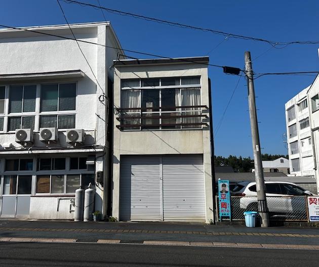 どうする？宮島倉庫
