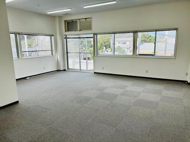 医局・総務の引っ越し大作戦