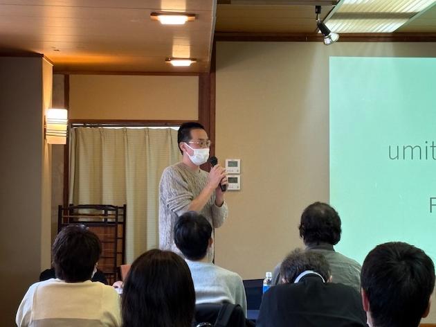 第３８回全日本民医連　振動病交流集会ｉｎ熊本