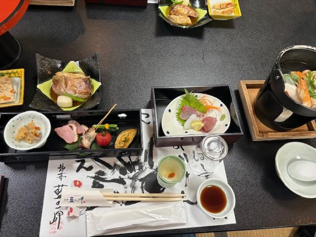 春の日帰りバス旅行に行ってきました！_画像2