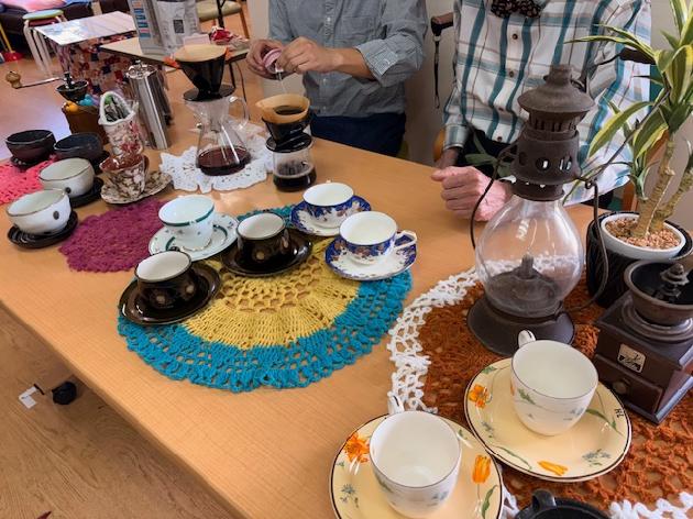 デイケア喫茶店OPEN_画像5