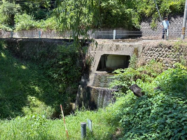新潟水俣病の現地調査に参加しました。_画像3