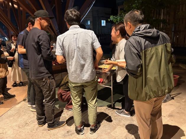 医局の先生の歓迎会を行いました。_画像2