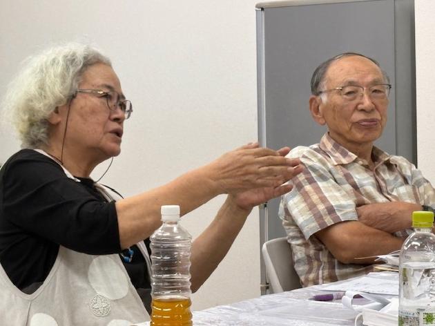 50周年記念誌のインタビューを行いました。_画像3