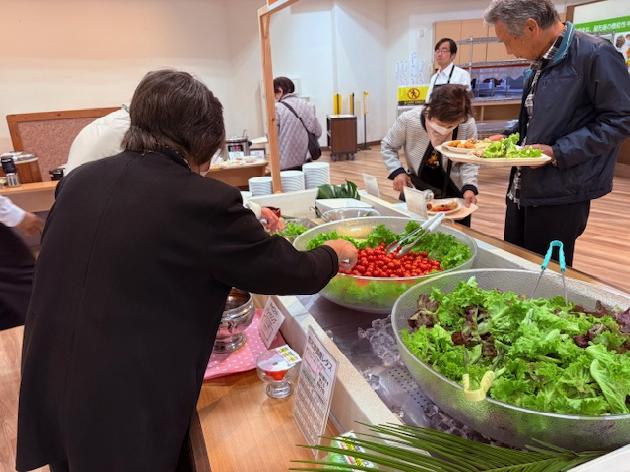 秋の日帰りバス旅行に行ってきました！_画像2