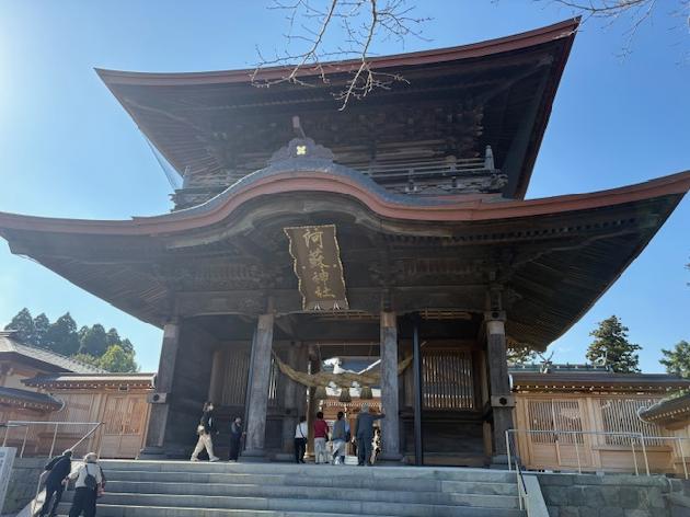 秋の日帰りバス旅行に行ってきました！_画像3