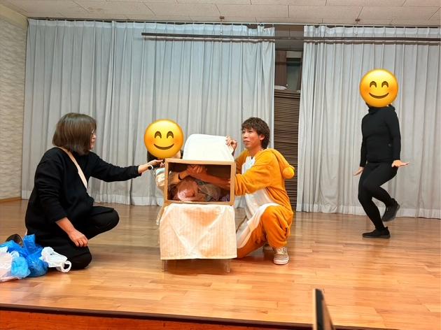 6年ぶりの忘年会、大変盛り上がりました！_画像2