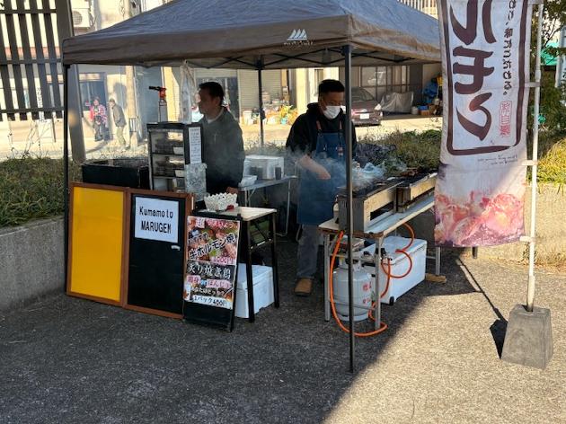 健康ふれあいまつりを開催しました！_画像4