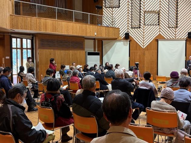 協立グループ50周年記念シンポジウムを開催しました！_画像5