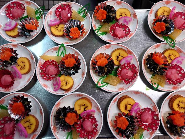 あけましておめでとうございます！_画像2