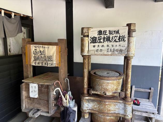 はぜのき館の脳トレサークル_画像3