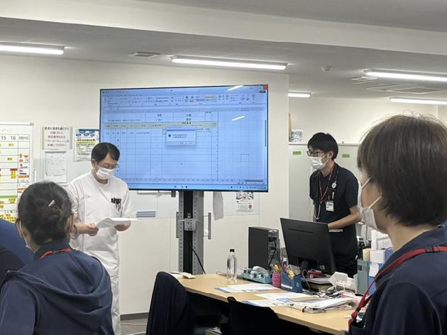 ケアセンターもお引越し！_画像2