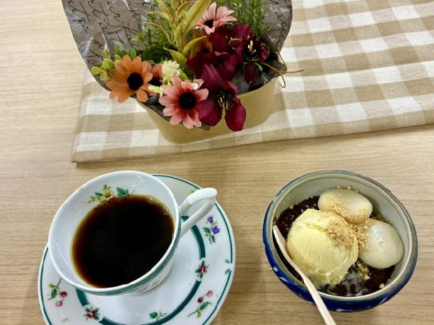 デイケア喫茶店オープン！_画像3