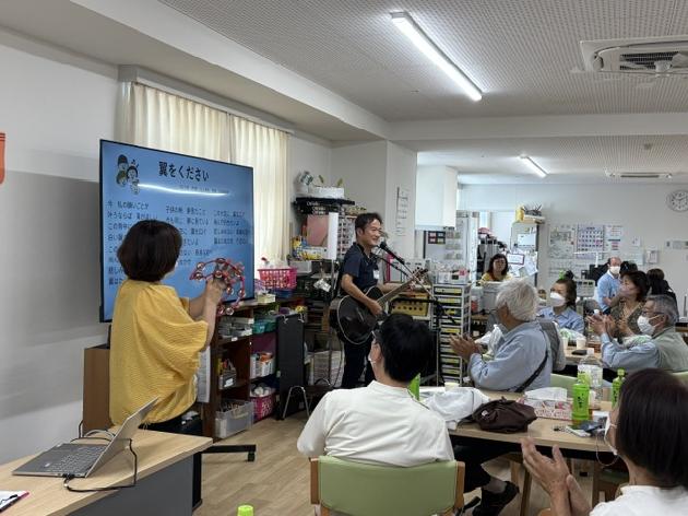 友の会の総会を行いました。_画像4