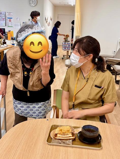 デイケア喫茶店オープン！_画像4