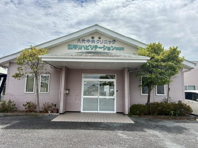 八代でシャワー支援行っています！_画像3
